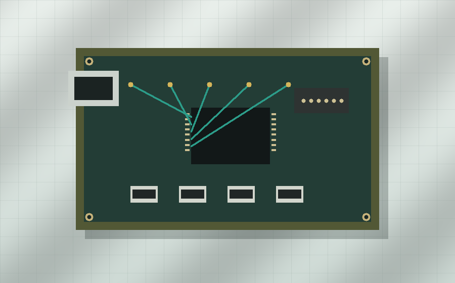 RZC CORE POWER BASIC product visual
